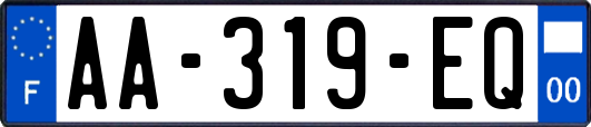 AA-319-EQ