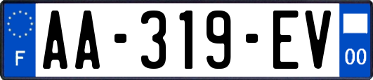 AA-319-EV