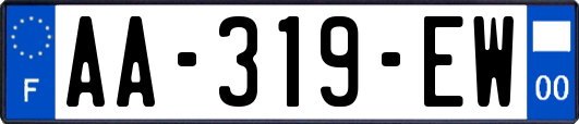 AA-319-EW