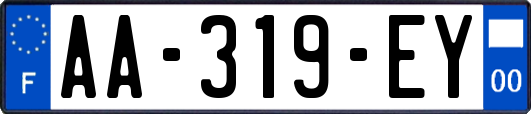 AA-319-EY