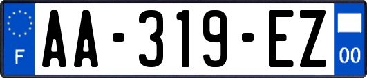 AA-319-EZ