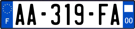 AA-319-FA