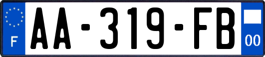 AA-319-FB