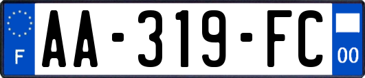 AA-319-FC