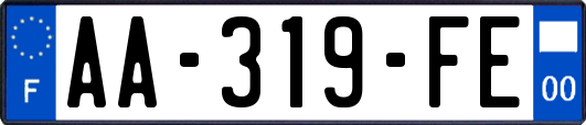 AA-319-FE