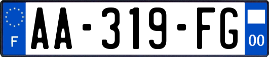 AA-319-FG