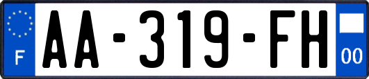 AA-319-FH