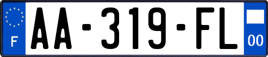 AA-319-FL