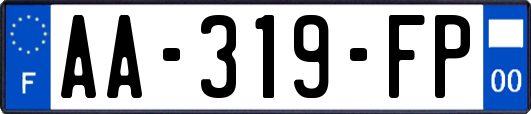 AA-319-FP