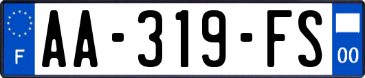 AA-319-FS