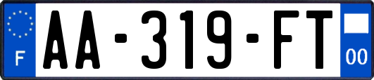 AA-319-FT