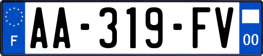 AA-319-FV