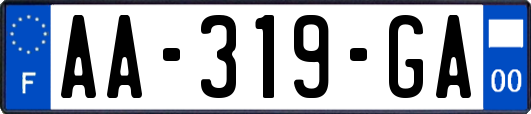 AA-319-GA