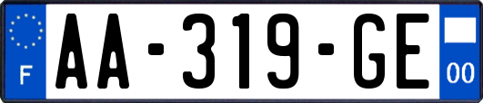 AA-319-GE