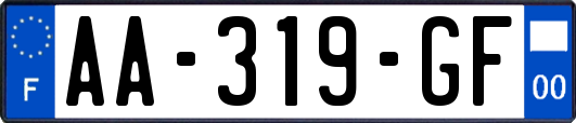 AA-319-GF