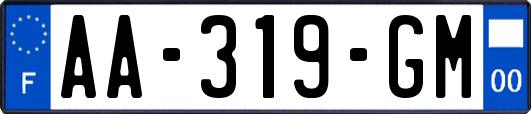 AA-319-GM