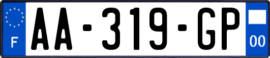 AA-319-GP