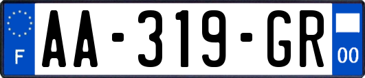 AA-319-GR