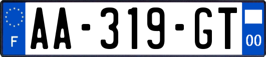 AA-319-GT