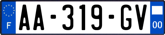 AA-319-GV