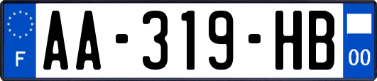 AA-319-HB