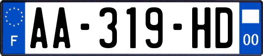 AA-319-HD