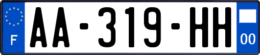 AA-319-HH