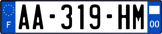 AA-319-HM