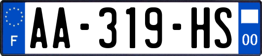 AA-319-HS