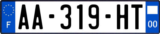 AA-319-HT