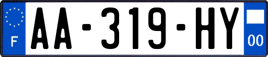 AA-319-HY