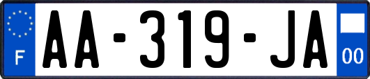 AA-319-JA