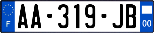 AA-319-JB