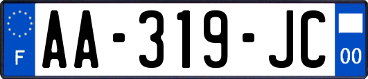 AA-319-JC