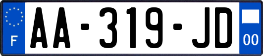 AA-319-JD