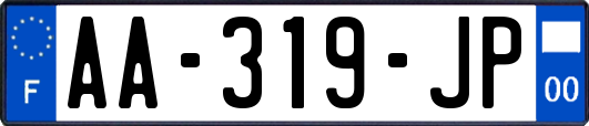 AA-319-JP