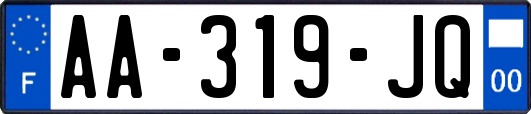 AA-319-JQ