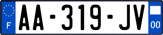 AA-319-JV