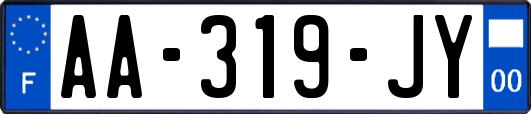 AA-319-JY