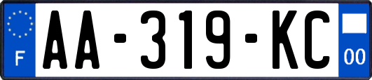 AA-319-KC