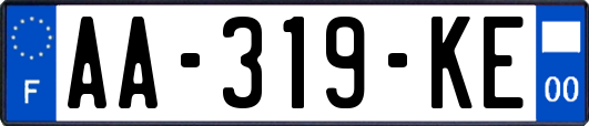 AA-319-KE