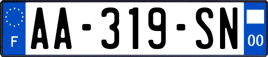 AA-319-SN