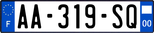 AA-319-SQ