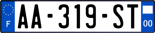 AA-319-ST