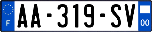 AA-319-SV