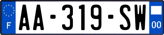 AA-319-SW