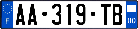 AA-319-TB