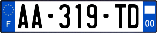 AA-319-TD