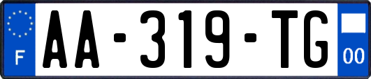 AA-319-TG