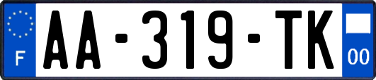 AA-319-TK